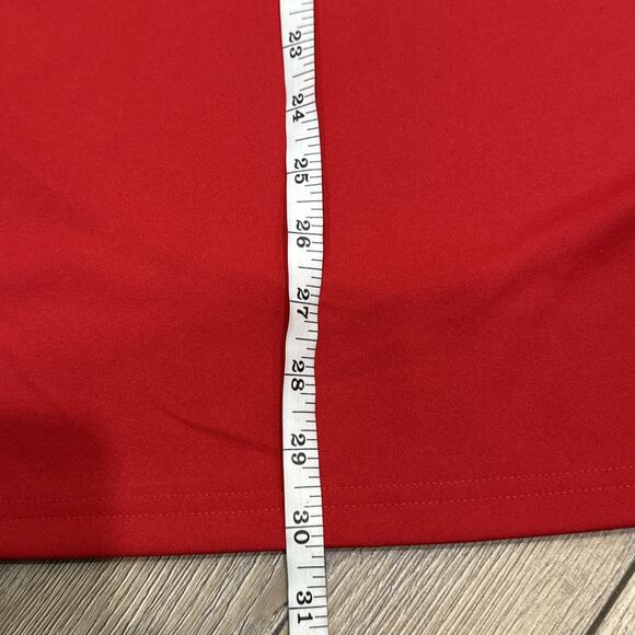 Adidas Wales 2024 Home Soccer Jersey Men's Size XL IQ2430 - Picture 6 of 8